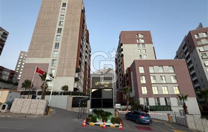 YENİTEPE SİTESİ 1. ETAP’TA HAVUZ CEPHELİ SATILIK 2+1 DAİRE