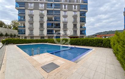 MUDANYA YENİ MAHALLE'de SATILIK 3+1 DUBLEKS DAİRE
