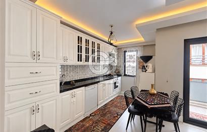 MUDANYA YENİ MAHALLE'de SATILIK 3+1 DUBLEKS DAİRE