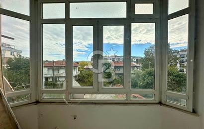 Çanakkale Lapseki'de Cadde Üzeri Merkezi Konum 3+1 Kiralık Daire
