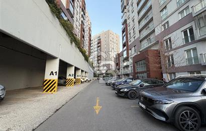 YENİTEPE SİTESİ 1. ETAP’TA HAVUZ CEPHELİ SATILIK 2+1 DAİRE