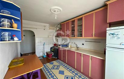 Çanakkale Lapseki Çardak'ta Ana Cadde Üzeri Geniş 2+1 Daire