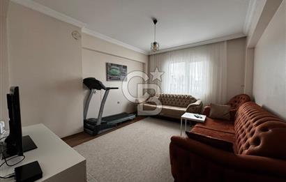 AHİMESUT MAHALLESİNDE, AÇIK CEPHELİ, MERKEZİ VE YÜKSEK KONUMLU 4+1 SATILIK DAİRE