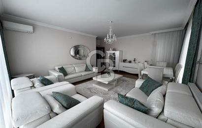 AHİMESUT MAHALLESİNDE, AÇIK CEPHELİ, MERKEZİ VE YÜKSEK KONUMLU 4+1 SATILIK DAİRE