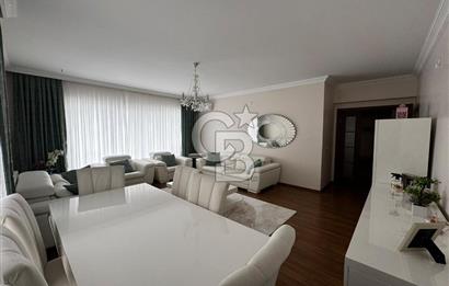 AHİMESUT MAHALLESİNDE, AÇIK CEPHELİ, MERKEZİ VE YÜKSEK KONUMLU 4+1 SATILIK DAİRE