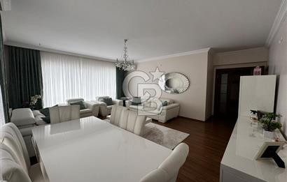 AHİMESUT MAHALLESİNDE, AÇIK CEPHELİ, MERKEZİ VE YÜKSEK KONUMLU 4+1 SATILIK DAİRE