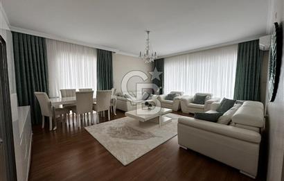 AHİMESUT MAHALLESİNDE, AÇIK CEPHELİ, MERKEZİ VE YÜKSEK KONUMLU 4+1 SATILIK DAİRE