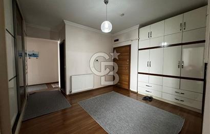 AHİMESUT MAHALLESİNDE, AÇIK CEPHELİ, MERKEZİ VE YÜKSEK KONUMLU 4+1 SATILIK DAİRE