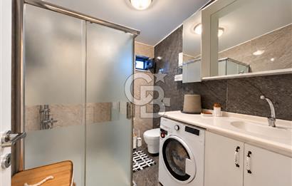 MUDANYA YENİ MAHALLE'de SATILIK 3+1 DUBLEKS DAİRE