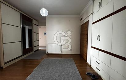 AHİMESUT MAHALLESİNDE, AÇIK CEPHELİ, MERKEZİ VE YÜKSEK KONUMLU 4+1 SATILIK DAİRE