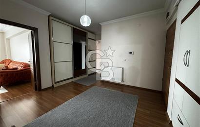 AHİMESUT MAHALLESİNDE, AÇIK CEPHELİ, MERKEZİ VE YÜKSEK KONUMLU 4+1 SATILIK DAİRE