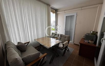 AHİMESUT MAHALLESİNDE, AÇIK CEPHELİ, MERKEZİ VE YÜKSEK KONUMLU 4+1 SATILIK DAİRE