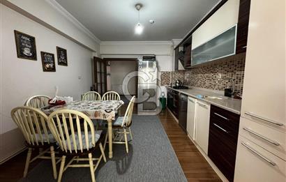 AHİMESUT MAHALLESİNDE, AÇIK CEPHELİ, MERKEZİ VE YÜKSEK KONUMLU 4+1 SATILIK DAİRE