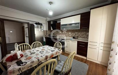 AHİMESUT MAHALLESİNDE, AÇIK CEPHELİ, MERKEZİ VE YÜKSEK KONUMLU 4+1 SATILIK DAİRE