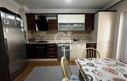 AHİMESUT MAHALLESİNDE, AÇIK CEPHELİ, MERKEZİ VE YÜKSEK KONUMLU 4+1 SATILIK DAİRE