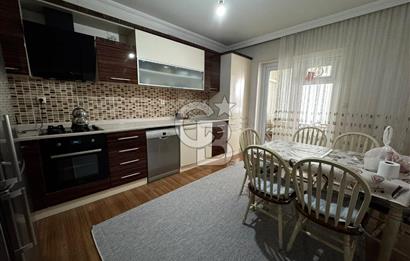 AHİMESUT MAHALLESİNDE, AÇIK CEPHELİ, MERKEZİ VE YÜKSEK KONUMLU 4+1 SATILIK DAİRE