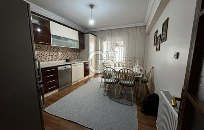 AHİMESUT MAHALLESİNDE, AÇIK CEPHELİ, MERKEZİ VE YÜKSEK KONUMLU 4+1 SATILIK DAİRE