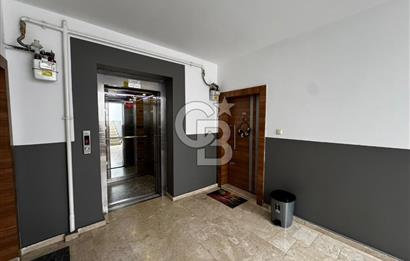 AHİMESUT MAHALLESİNDE, AÇIK CEPHELİ, MERKEZİ VE YÜKSEK KONUMLU 4+1 SATILIK DAİRE