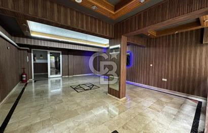AHİMESUT MAHALLESİNDE, AÇIK CEPHELİ, MERKEZİ VE YÜKSEK KONUMLU 4+1 SATILIK DAİRE