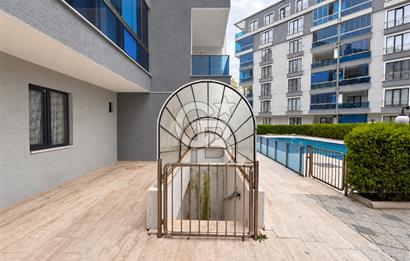 MUDANYA YENİ MAHALLE'de SATILIK 3+1 DUBLEKS DAİRE