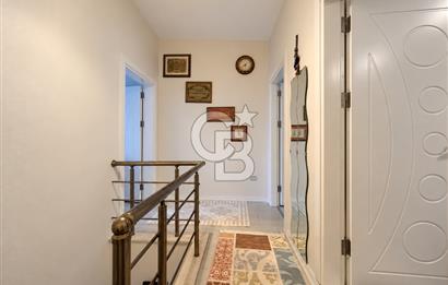 MUDANYA YENİ MAHALLE'de SATILIK 3+1 DUBLEKS DAİRE