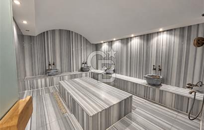 MUDANYA YENİ MAHALLE'de SATILIK 3+1 DUBLEKS DAİRE
