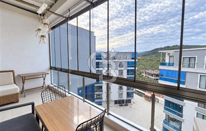 MUDANYA YENİ MAHALLE'de SATILIK 3+1 DUBLEKS DAİRE