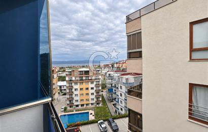 MUDANYA YENİ MAHALLE'de SATILIK 3+1 DUBLEKS DAİRE
