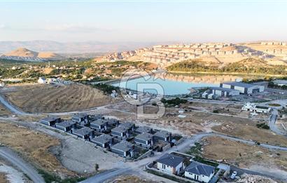COLDWELL BANKER'dn ORDUZU GÖL MANZARALI SATILIK PREMİUM VİLLALAR