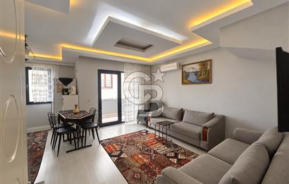 MUDANYA YENİ MAHALLE'de SATILIK 3+1 DUBLEKS DAİRE