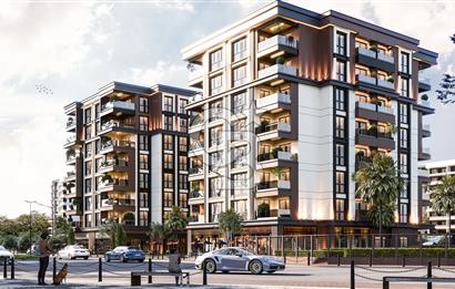 ÇANAKKALE KARACAÖREN ARI LIFE’TA ARA KAT SATILIK 2+1 DAİRE