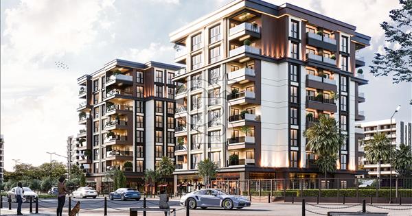 ÇANAKKALE KARACAÖREN ARI LIFE’TA ARA KAT SATILIK 2+1 DAİRE - 378893