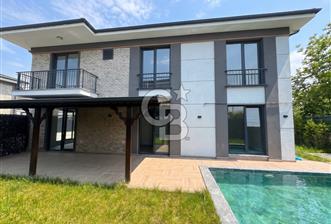 SAPANCA MERKEZDE HAVUZLU LÜKS MÜSTAKİL VİLLA - 9 - 378863