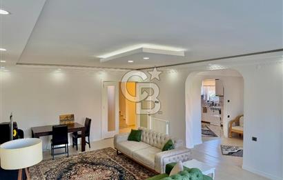 GÖLBAŞI SARAY BOSNA SİTESİ'NDE FULL YAPILI SATILIK 6+1 VİLLA