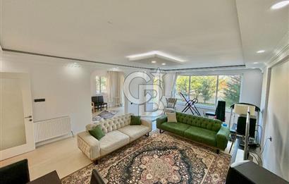 GÖLBAŞI SARAY BOSNA SİTESİ'NDE FULL YAPILI SATILIK 6+1 VİLLA
