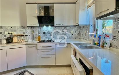 GÖLBAŞI SARAY BOSNA SİTESİ'NDE FULL YAPILI SATILIK 6+1 VİLLA