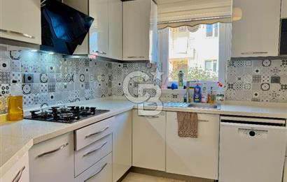 GÖLBAŞI SARAY BOSNA SİTESİ'NDE FULL YAPILI SATILIK 6+1 VİLLA
