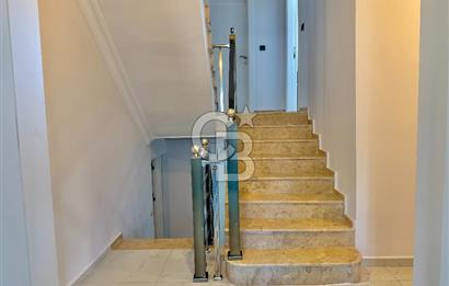 GÖLBAŞI SARAY BOSNA SİTESİ'NDE FULL YAPILI SATILIK 6+1 VİLLA
