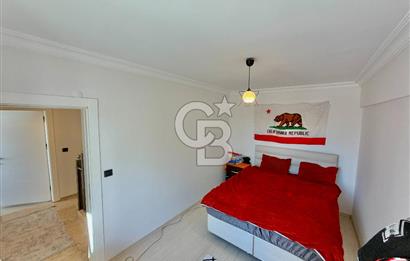 GÖLBAŞI SARAY BOSNA SİTESİ'NDE FULL YAPILI SATILIK 6+1 VİLLA
