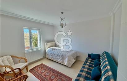 GÖLBAŞI SARAY BOSNA SİTESİ'NDE FULL YAPILI SATILIK 6+1 VİLLA