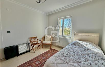 GÖLBAŞI SARAY BOSNA SİTESİ'NDE FULL YAPILI SATILIK 6+1 VİLLA