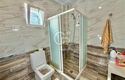 GÖLBAŞI SARAY BOSNA SİTESİ'NDE FULL YAPILI SATILIK 6+1 VİLLA