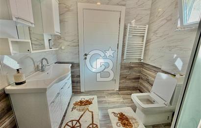 GÖLBAŞI SARAY BOSNA SİTESİ'NDE FULL YAPILI SATILIK 6+1 VİLLA
