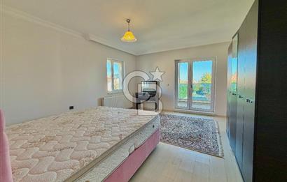 GÖLBAŞI SARAY BOSNA SİTESİ'NDE FULL YAPILI SATILIK 6+1 VİLLA