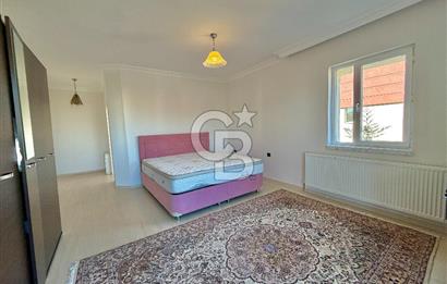 GÖLBAŞI SARAY BOSNA SİTESİ'NDE FULL YAPILI SATILIK 6+1 VİLLA