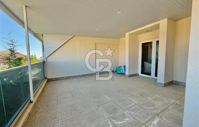 GÖLBAŞI SARAY BOSNA SİTESİ'NDE FULL YAPILI SATILIK 6+1 VİLLA