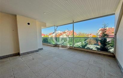 GÖLBAŞI SARAY BOSNA SİTESİ'NDE FULL YAPILI SATILIK 6+1 VİLLA