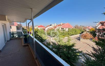 GÖLBAŞI SARAY BOSNA SİTESİ'NDE FULL YAPILI SATILIK 6+1 VİLLA