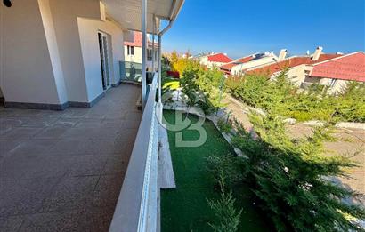 GÖLBAŞI SARAY BOSNA SİTESİ'NDE FULL YAPILI SATILIK 6+1 VİLLA