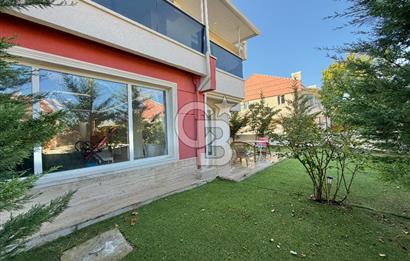 GÖLBAŞI SARAY BOSNA SİTESİ'NDE FULL YAPILI SATILIK 6+1 VİLLA